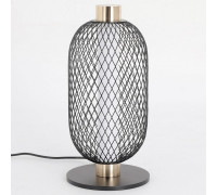 Настольная лампа декоративная Lussole LSP-094 LSP-0944