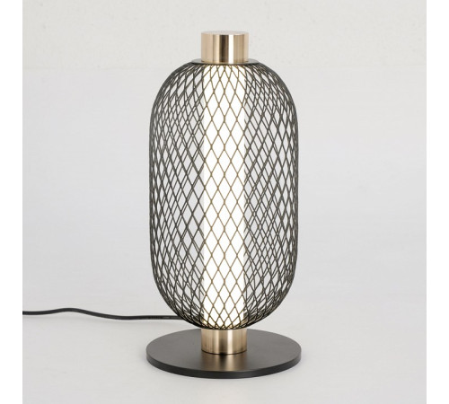 Настольная лампа декоративная Lussole LSP-094 LSP-0944