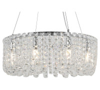 Подвесная люстра Lussole Starr LSP-6020