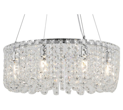 Подвесная люстра Lussole Starr LSP-6020