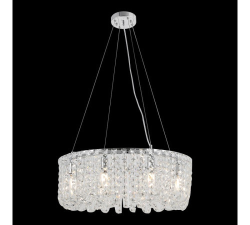 Подвесная люстра Lussole Starr LSP-6020