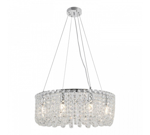 Подвесная люстра Lussole Starr LSP-6020