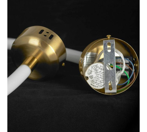 Подвесной светильник Lussole LSP-701 LSP-7013