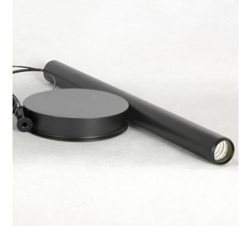 Подвесной светильник Lussole LSP-70 LSP-7014