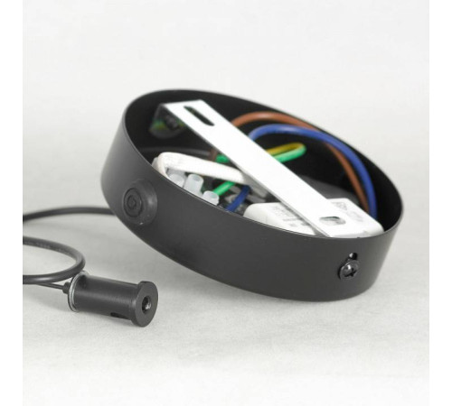 Подвесной светильник Lussole LSP-70 LSP-7014