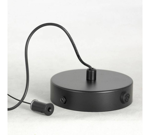 Подвесной светильник Lussole LSP-70 LSP-7015