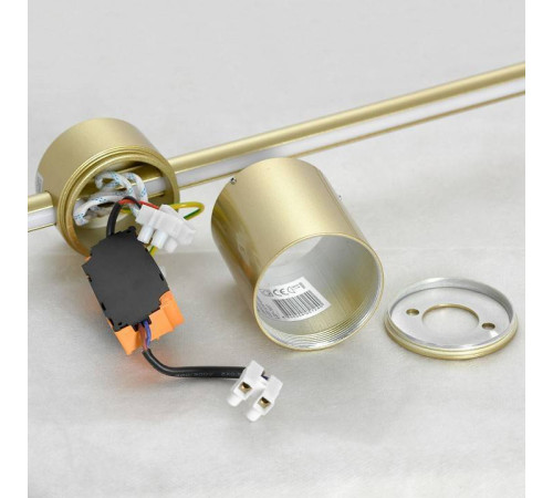 Бра Lussole Bridgeport LSP-7037