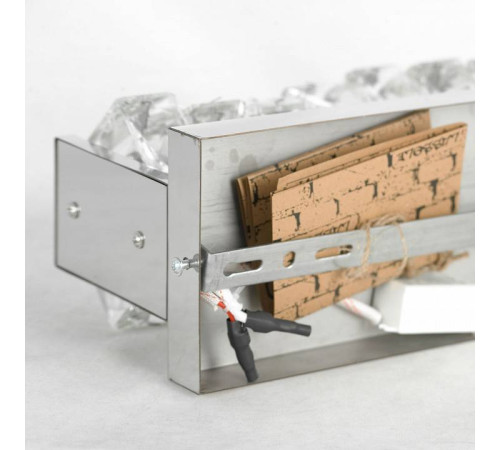 Накладной светильник Lussole Enterprise LSP-7065