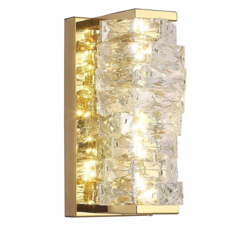 Накладной светильник Lussole Enterprise LSP-7066