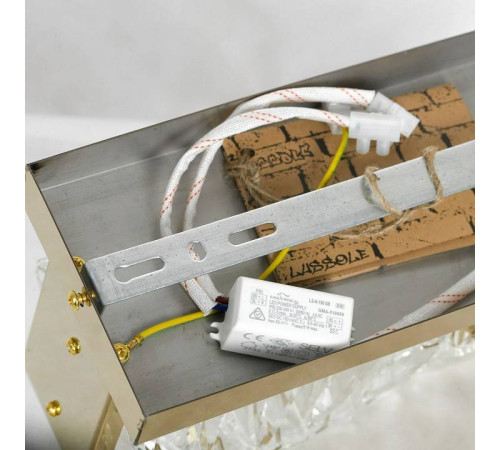 Накладной светильник Lussole Enterprise LSP-7066