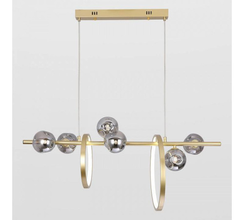 Подвесная люстра Lussole Beaumont LSP-7094