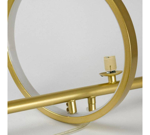 Подвесная люстра Lussole Beaumont LSP-7094