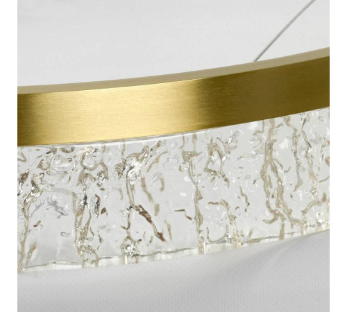 Подвесной светильник Lussole Duval LSP-7155