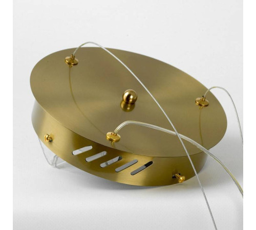 Подвесной светильник Lussole Duval LSP-7155