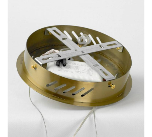 Подвесной светильник Lussole Duval LSP-7155