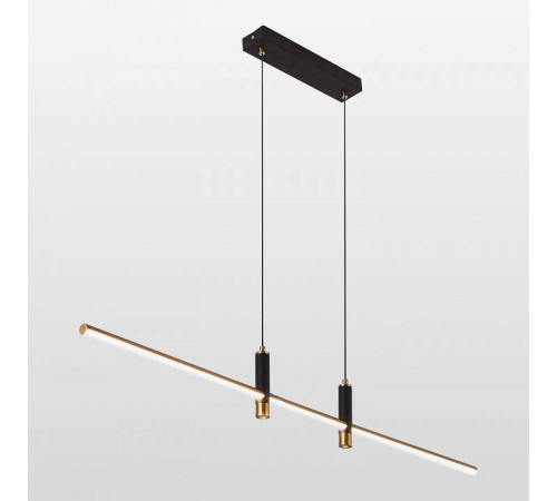 Подвесной светильник Lussole Bibb LSP-7206