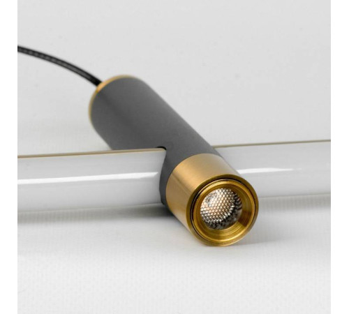 Подвесной светильник Lussole Bibb LSP-7206