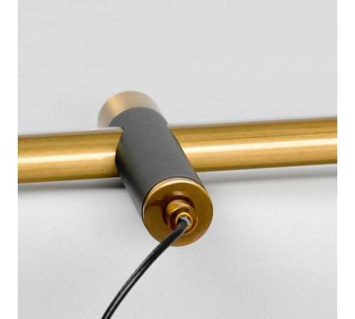 Подвесной светильник Lussole Bibb LSP-7206