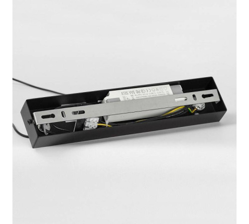 Подвесной светильник Lussole Bibb LSP-7206