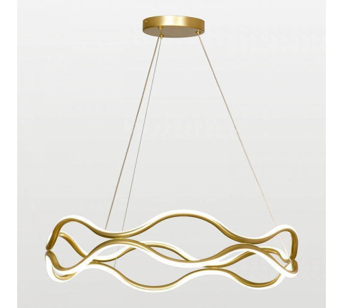 Подвесной светильник LGO Wave LSP-7216