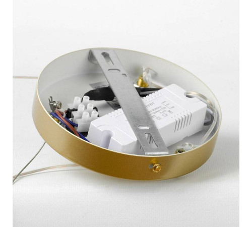 Подвесной светильник LGO Wave LSP-7216