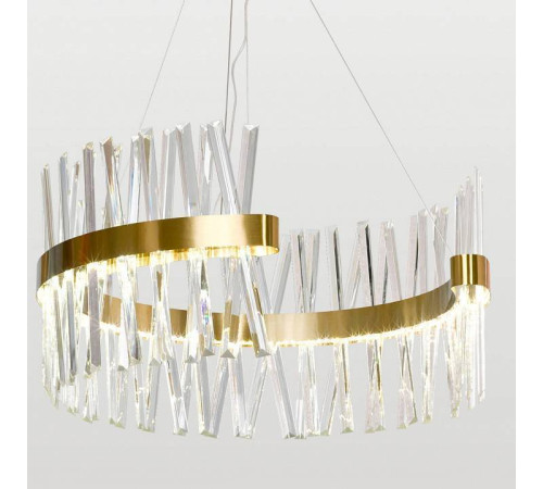 Подвесной светильник LGO Conecuh LSP-7217