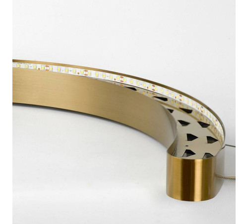 Подвесной светильник LGO Conecuh LSP-7217