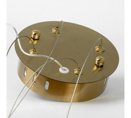 Подвесной светильник LGO Conecuh LSP-7217