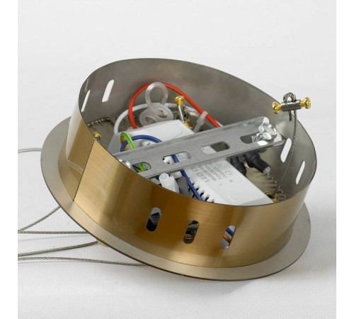 Подвесной светильник LGO Conecuh LSP-7217