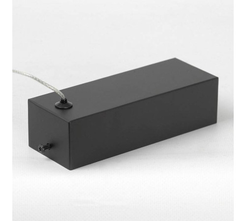 Подвесной светильник Lussole Desoto LSP-7222