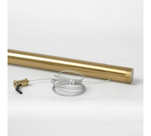 Подвесной светильник Lussole Desoto LSP-7223