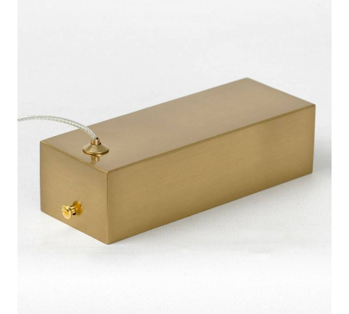 Подвесной светильник Lussole Desoto LSP-7223