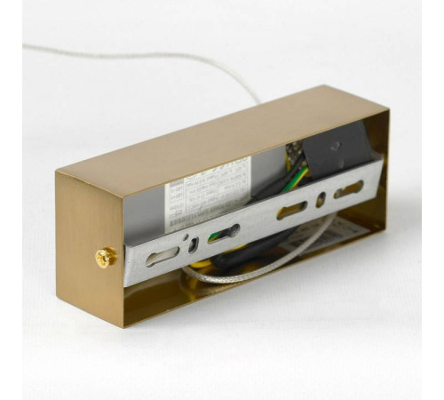 Подвесной светильник Lussole Desoto LSP-7223