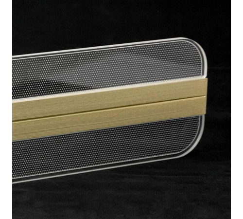 Подвесной светильник Lussole Wakulla LSP-7224