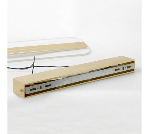 Подвесной светильник Lussole Wakulla LSP-7224