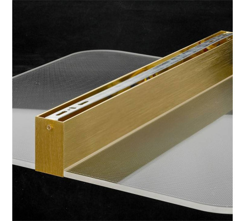 Накладной светильник Lussole Wakulla LSP-7225