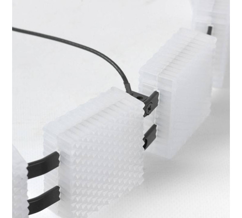 Подвесная люстра LGO Alpine LSP-7258