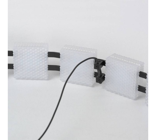 Подвесная люстра LGO Alpine LSP-7258