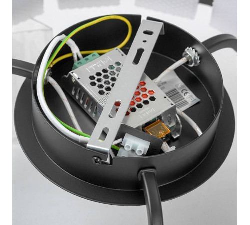 Потолочная люстра LGO Alpine LSP-7259