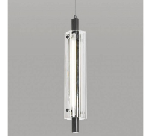 Подвесной светильник Lussole Blount LSP-7356