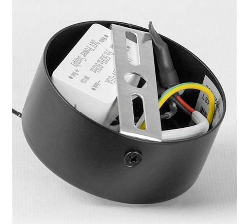 Подвесной светильник Lussole Blount LSP-7356