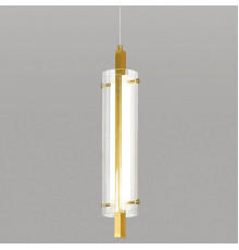 Подвесной светильник Lussole Blount LSP-7357