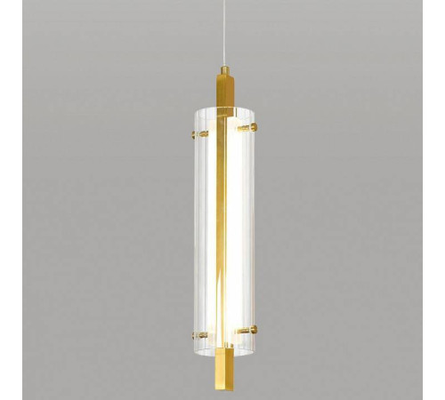 Подвесной светильник Lussole Blount LSP-7357