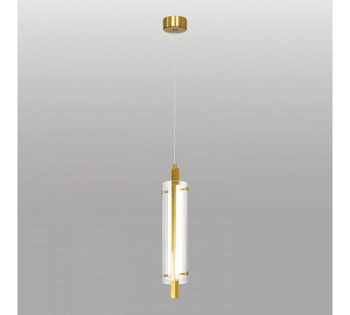 Подвесной светильник Lussole Blount LSP-7357