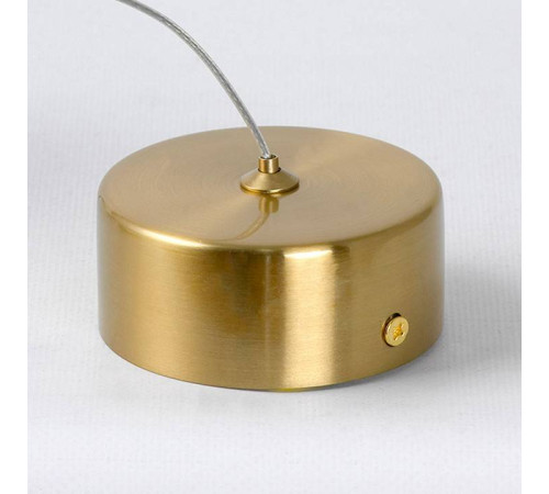 Подвесной светильник Lussole Blount LSP-7357