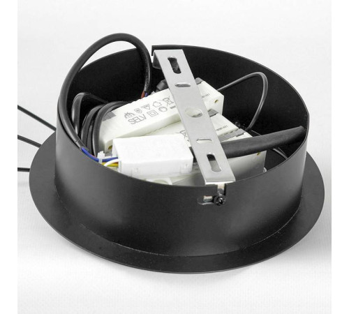 Подвесная люстра Lussole Taylor LSP-7378