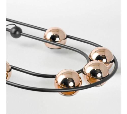 Подвесная люстра Lussole Taylor LSP-7379