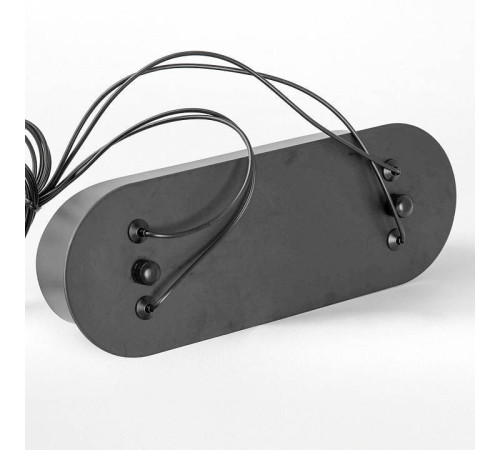 Подвесная люстра Lussole Taylor LSP-7379