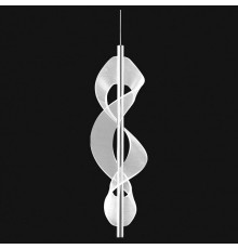 Подвесной светильник Lussole Knox LSP-7414