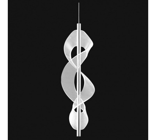 Подвесной светильник Lussole Knox LSP-7414